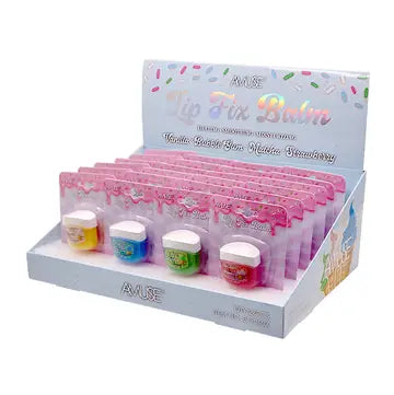 Amuse BT90 Ice Cream Flavors Lip