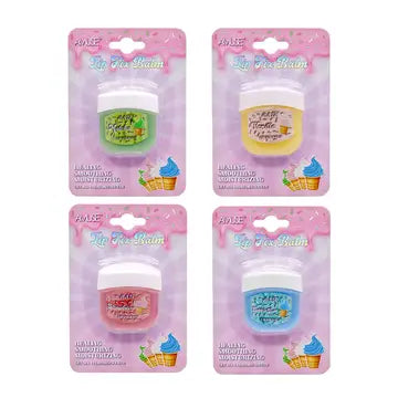 Amuse BT90 Ice Cream Flavors Lip