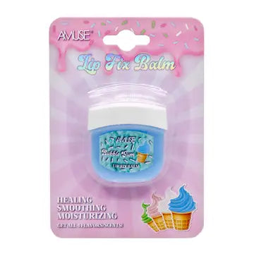 Amuse BT90 Ice Cream Flavors Lip